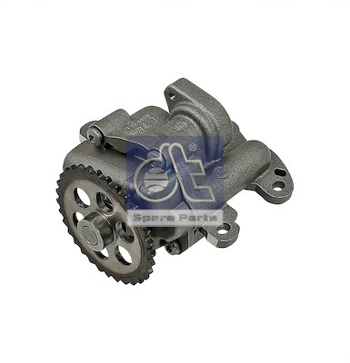 Oil Pump (WG2308846)
