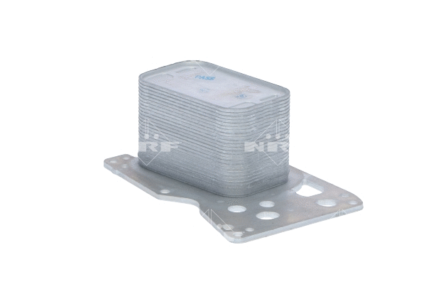 Oil Cooler, engine oil