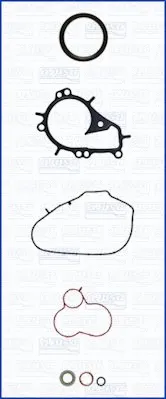 Gasket Kit, crankcase (WG1959425)
