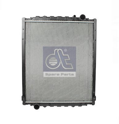 Radiator, engine cooling (WG2312189)