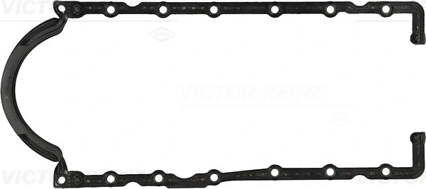 Gasket, oil sump (WG1247050)