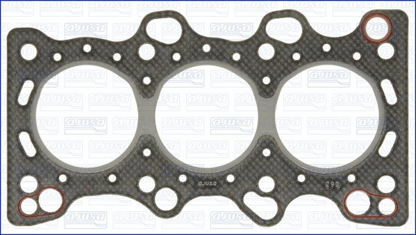 Gasket, cylinder head (WG1159166)