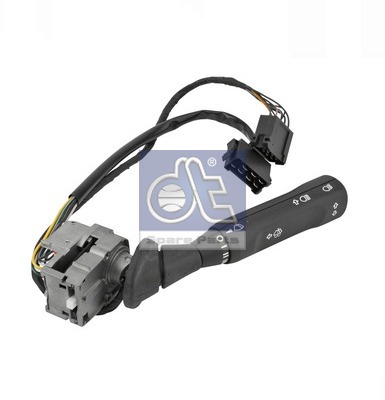 Steering Column Switch (WG2314247)