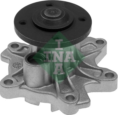Water Pump, engine cooling (WG1780944)