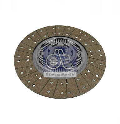 Clutch Disc (WG2312845)