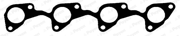 Gasket, intake manifold (WG1181736)