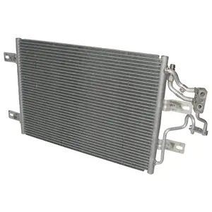 Condenser, air conditioning (WG2041745)