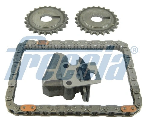 Timing Chain Kit (WG1910018)