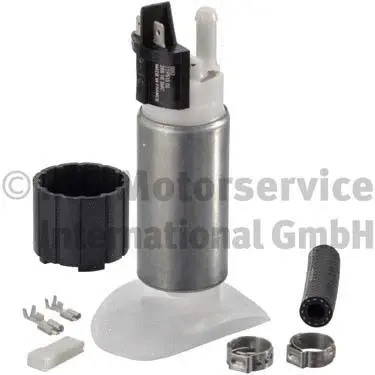 Fuel Pump (WG1726511)