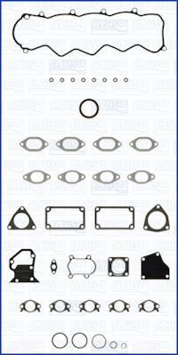 Gasket Kit, cylinder head (WG1168016)