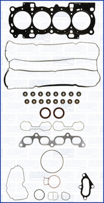 Gasket Kit, cylinder head (WG1167610)