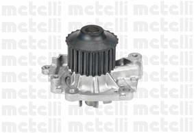 Water Pump, engine cooling (WG1790271)