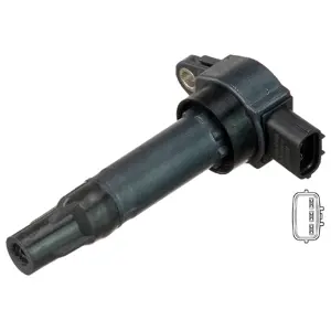 Ignition Coil (WG1938067)