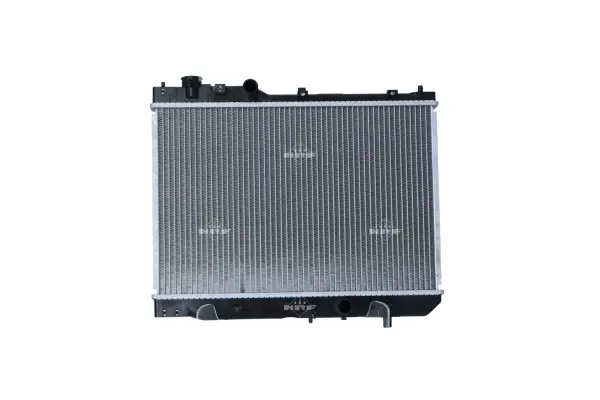 Radiator, engine cooling (WG2162373)