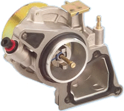 Vacuum Pump, braking system (WG1409069)