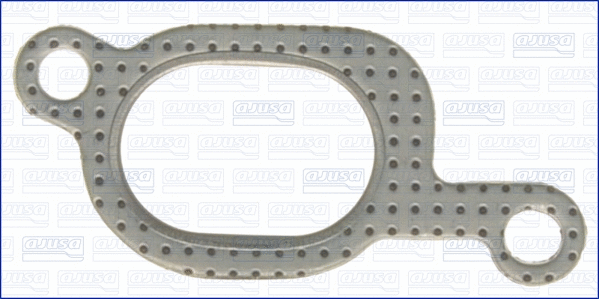 Gasket, exhaust manifold (WG1009162)
