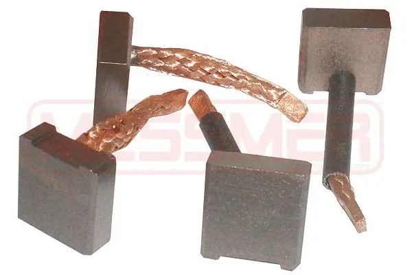 Carbon Brush, starter (WG2013625)