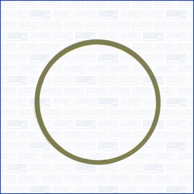 Gasket, intake manifold (WG1452071)