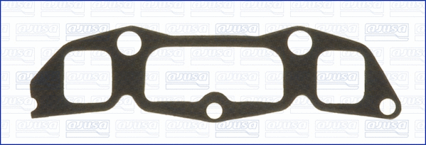 Gasket, intake manifold (WG1160884)