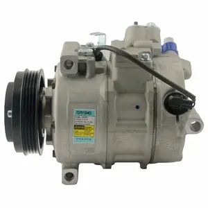 Compressor, air conditioning (WG2041408)