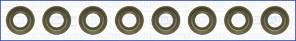 Seal Set, valve stem (WG1169720)