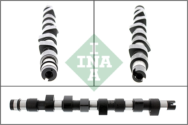 Camshaft (WG1780314)