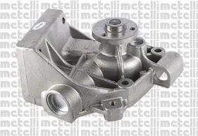 Water Pump, engine cooling (WG1790055)