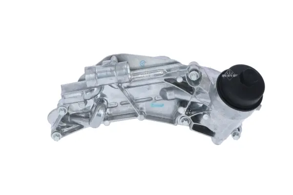 Housing, oil filter (WG1720056)