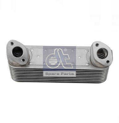 Oil Cooler, engine oil (WG2314060)