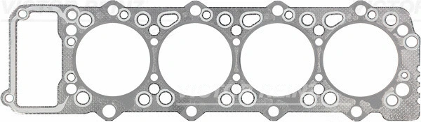 Gasket, cylinder head (WG1245573)