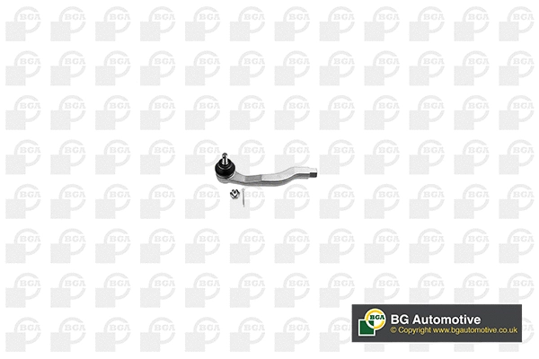 Tie Rod End (WG1995286)