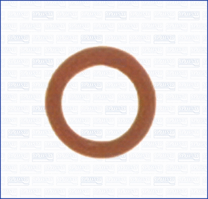 Seal Ring, valve stem (WG1452046)