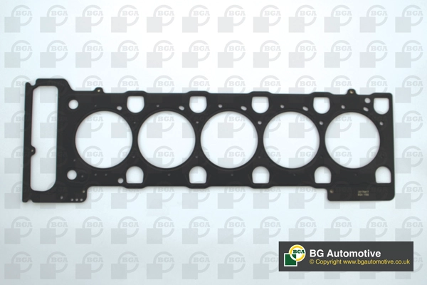 Gasket, cylinder head (WG1756981)