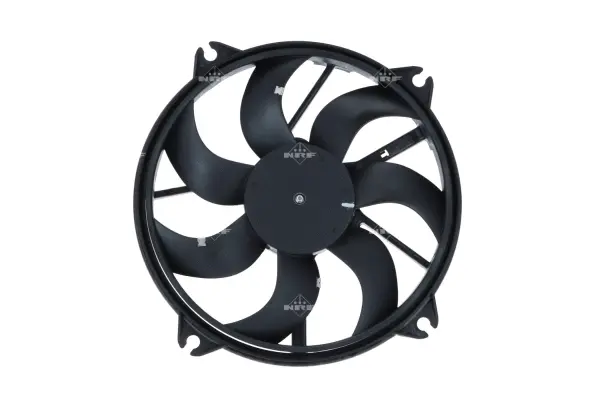Fan, engine cooling (WG1720313)