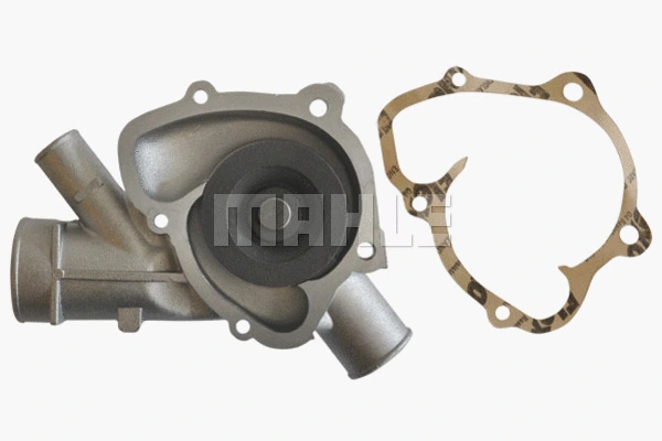 Water Pump, engine cooling (WG2181478)