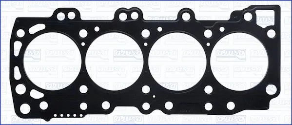 Gasket, cylinder head (WG1751651)