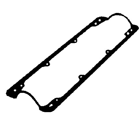 Gasket, cylinder head cover (WG1766961)