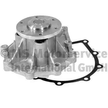 Water Pump, engine cooling (WG1815533)