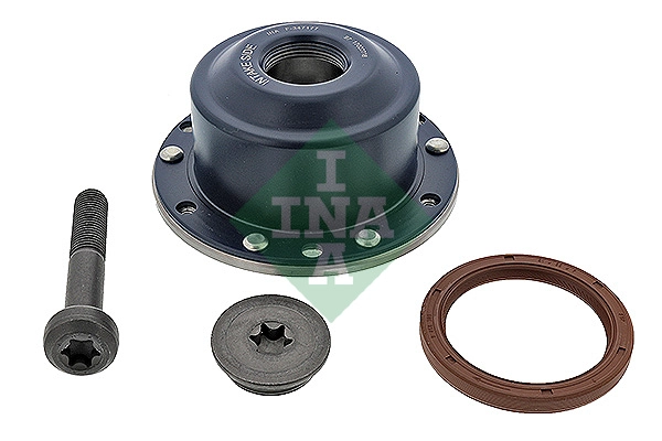 Camshaft Adjuster (WG1966330)