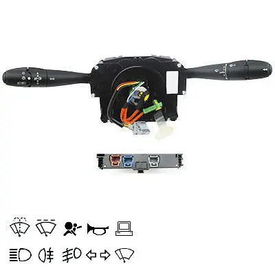 Steering Column Switch (WG1901680)