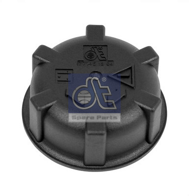Cap, coolant tank (WG2317408)