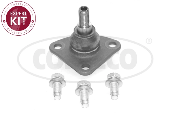 Ball Joint (WG2288045)