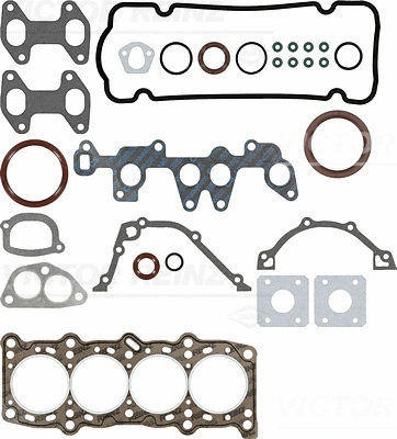 Full Gasket Kit, engine (WG1238847)