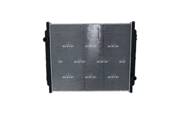 Radiator, engine cooling (WG1721717)
