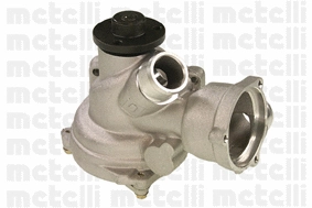 Water Pump, engine cooling (WG1790051)