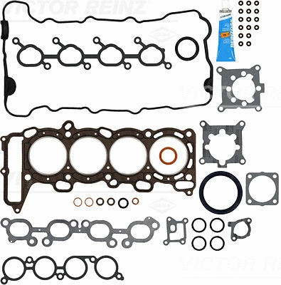 Full Gasket Kit, engine (WG1238760)
