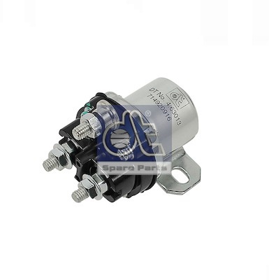 Solenoid Switch, starter (WG2314616)