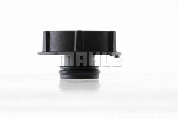 Cap, coolant tank