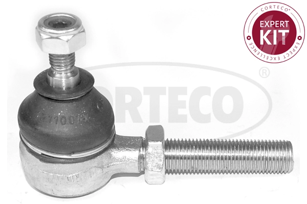 Tie Rod End (WG2289904)