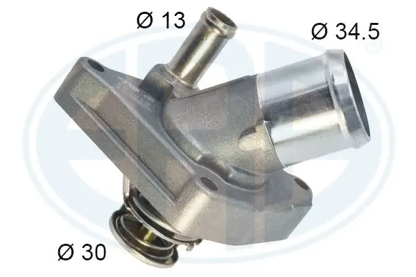 Thermostat, coolant (WG2013960)